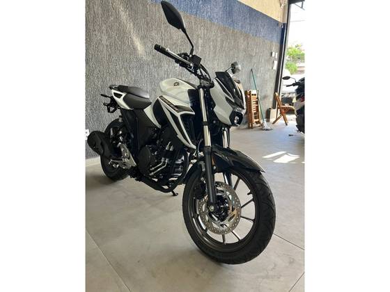YAMAHA FZ25 FAZER CONNECTED ABS YAMAHA FZ25 FAZER CONNECTED ABS